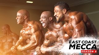 East Coast Mecca Season 2 Episode 10
