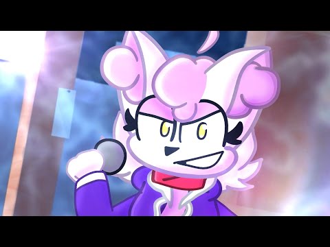 Wild Foxey Beatbox Solo R2 - HYB | Bully