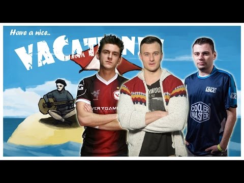 PaszaBiceps Throwback #21 - Matchmaking With KQLY And Ex6TenZ! ( 2014 10 15 )
