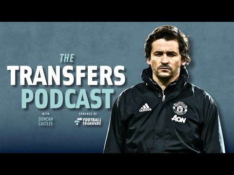 Rui Faria exclusive: The Art of Coaching