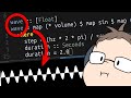 Making Music With Haskell From Scratch