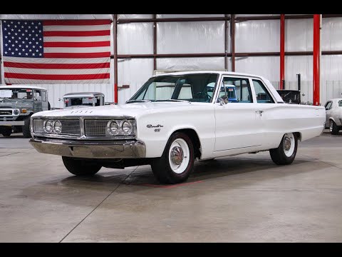 1966 Dodge Coronet (CC-1837191) for sale in Kentwood, Michigan