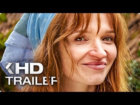 DIE KLEINE HEXE Teaser Trailer German Deutsch (2018)