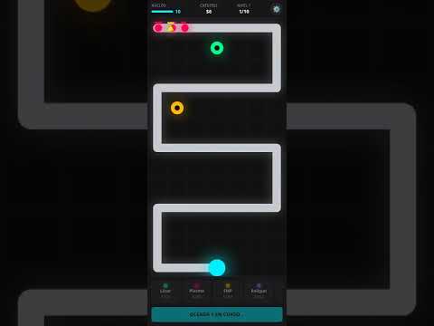 Neon Defense: Tower Defense TD video thumbnail