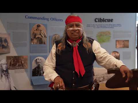 Life of Geronimo, with Jerry Martin