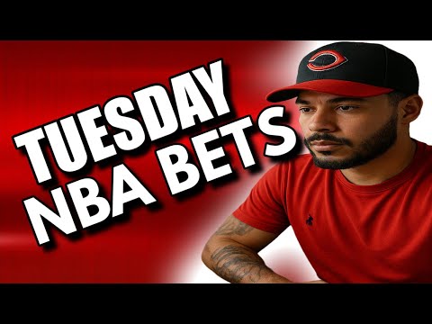 NBA Picks (Oct 28) | Best Bets, Player Props & Parlays 💰 LET’S CRACC THESE FOLKS!