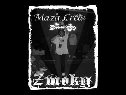 Sin Rencor (Por Amor Al Arte) - Zmoky