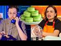 Try Guys Ruin French Macarons • Phoning It In
