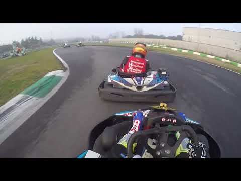 4H of Pomposa E.W.S. 2025-2026 Round 3 - Stint 3.3