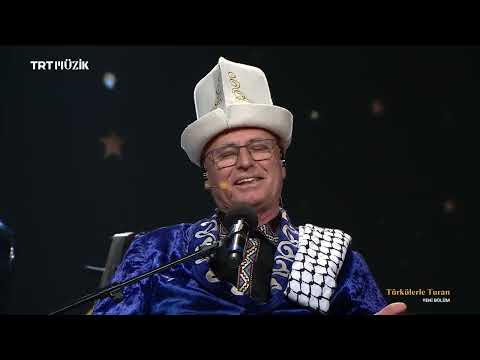 Bunyamin Aksungur - Helhele Verin Geline - Turkulerle Turan  7