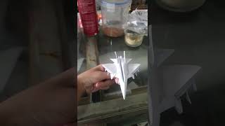 Download lagu Origami Falcon Alpha by Jayson Merrill mp3