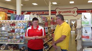 Petsense Ribbon Cutting