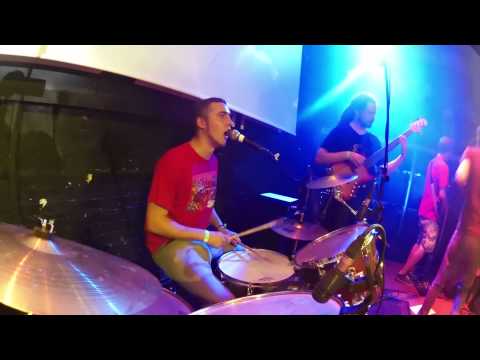 JLB Riddim "Money"@ Rockerill Roots Festival