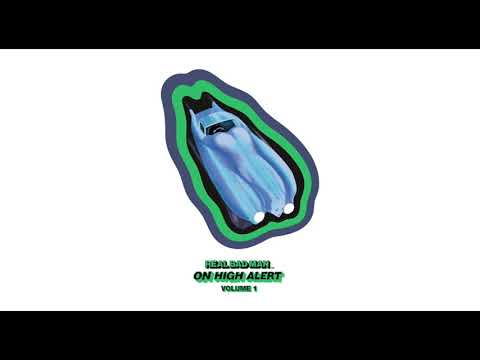 Real Bad Man - Better Run Ft. Masta Ace, Kool Keith, A.G., Sadat X [Official Audio]