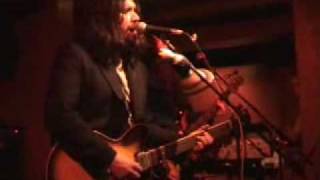 the Magic Numbers - Love Is Just a Game (Buffalo Bar 04)