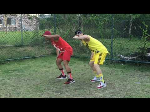 Cara Quente - Gabily e Dj Pelé l Two Like Dance - Coreografia