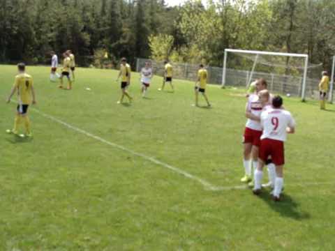 GTS Raków - Strażak Bidziny 14.05.2017 | 0:1