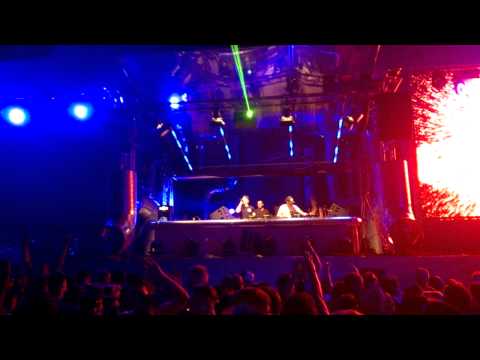 THE PROTOTYPES @ LET IT ROLL OPEN AIR 2015