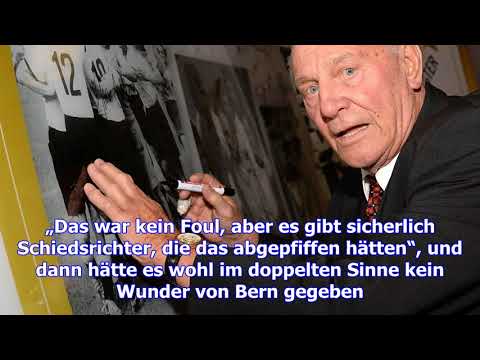 Hans schäfer: der wegbereiter