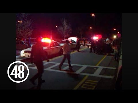 DJ Henry death: Cell phone video shows scene after fatal 2010 shooting