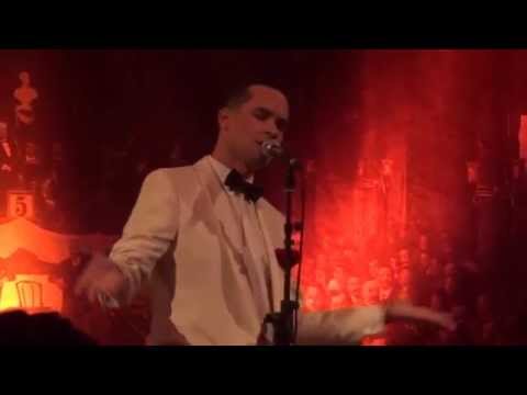 TANZ BABY! Live @ Das Gschwandner Wien [FULL HD]
