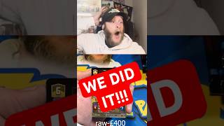 serialized Sunday- WE FINALLY DID IT!!!