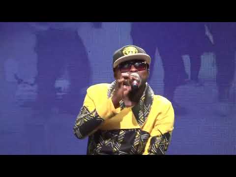 Papy Kerro - Dorobucci - Live à kinshasa 2015(Studio Maman Ngebi)