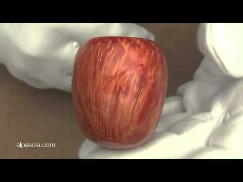 pipa Tom Spanu F - pipe 356