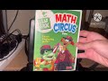 Leapfrog Learning Series 2005