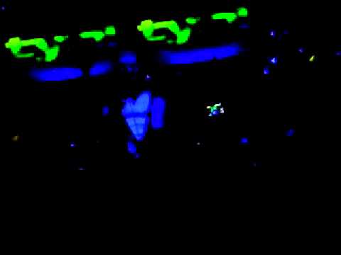 tyDi - Calling - Sound of Cream, Club Prestige, Budapest  (29-10-2010)