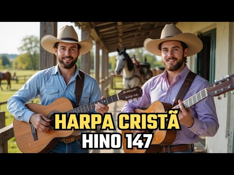 Servir a Jesus - Harpa Cristã