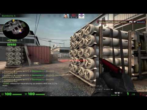 kyrrz // frags + csco ♥