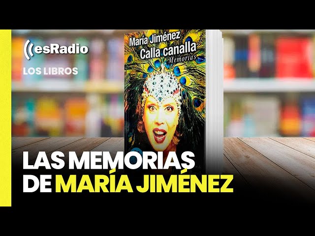 Vídeo relacionado con Calla canalla. Memorias