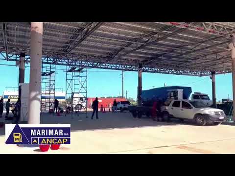 Emisión en directo de Canal 8 Rio Branco