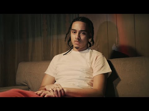 Tooda Osama - Poisonous (Official Music Video) II Dir. BabyFace Vis