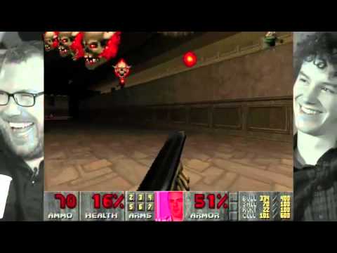 Best of Giant Bomb 39 - Cacodad