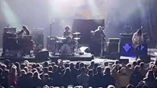 The Dandy Warhols. I Love You. The Creep Out. The Last High. Melbourne. 16th September 2022.