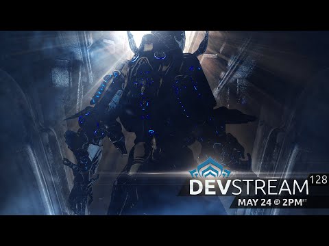 Warframe | Devstream #128