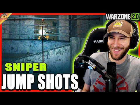 chocoTaco's Hitting Those Sniper Jump Shots ft. Quest - choco Warzone 2.0 Gameplay MCPR-300 Loadout
