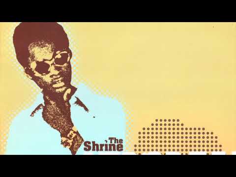 Kabbala - Ashewo Ara (2000 Ocho)