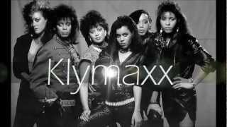 KLYMAXX - SEXY (12" VERSION)