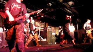 Agnostic Front - Take Me Back