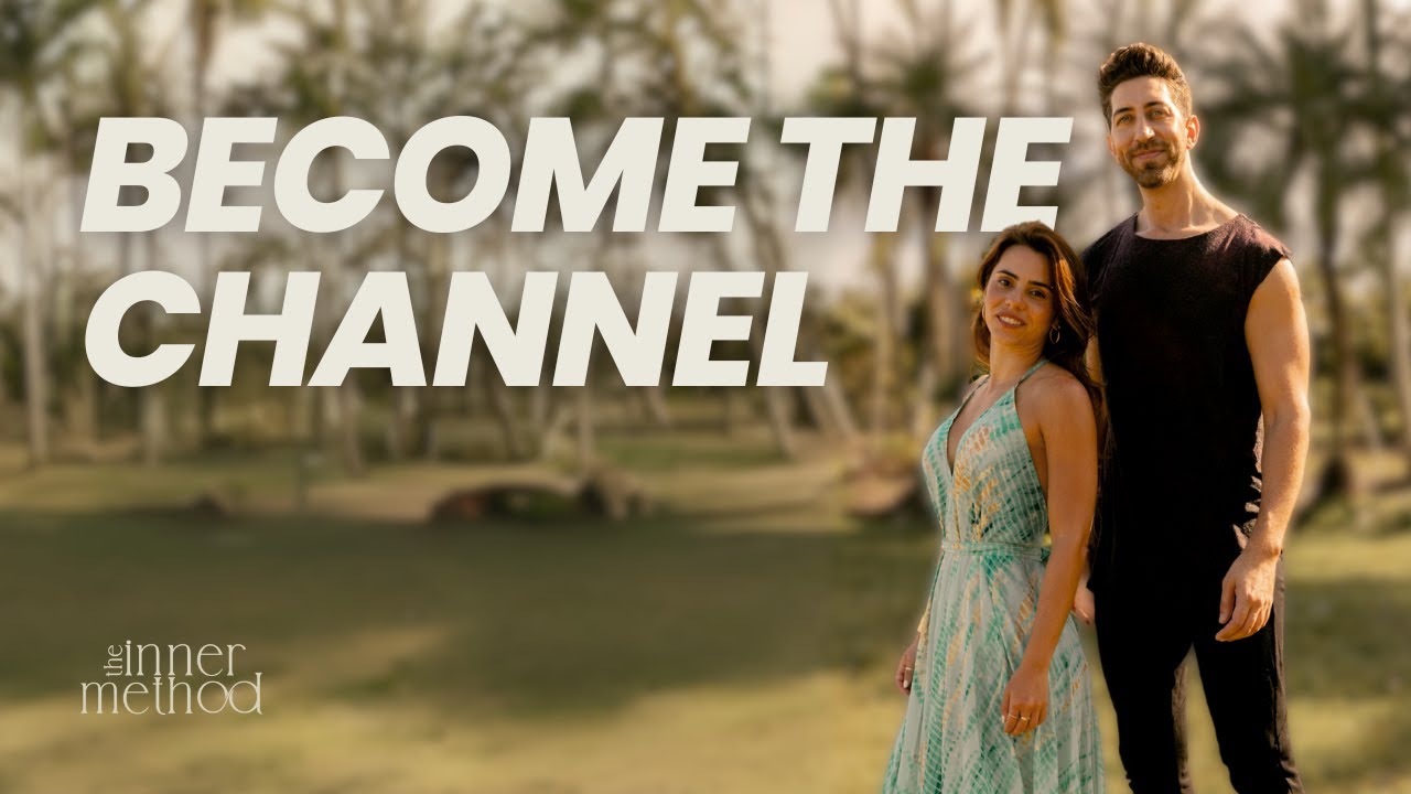 Kundalini Activation Facilitator Training | How to Become Certified with The Inner Method