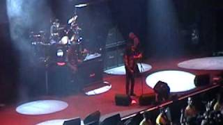 Slayer - Psychopathy Red *NEW SONG* (LIVE)