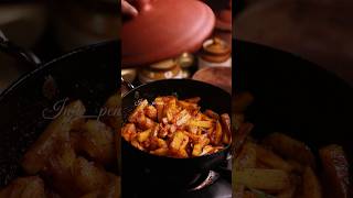 ഇതുപോലെ ഒന്ന് ഉണ്ടാക്കി നോക്കൂ @Inji_pennu  #injipennu #inji_pennu #food #trending #potato #lunch