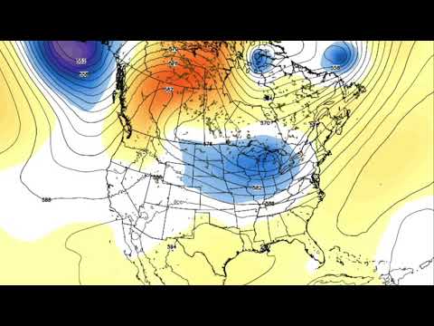 August 11 Weather Xtreme Video - Morning Edition