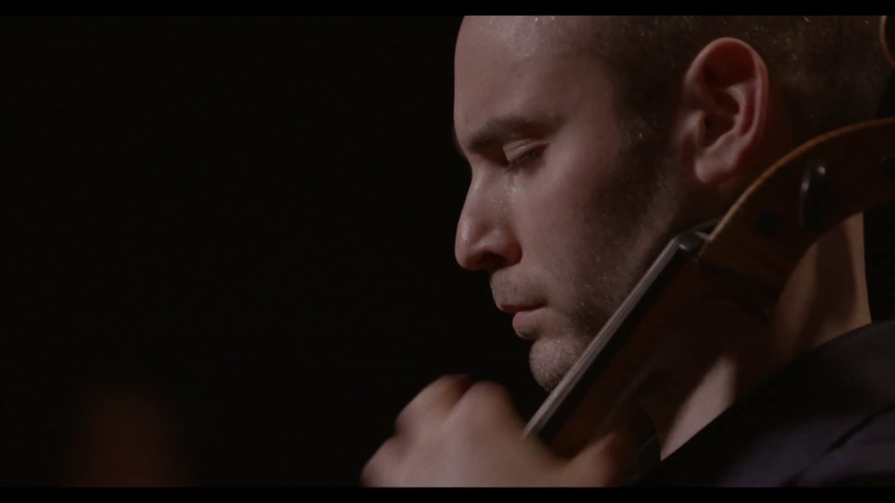Bach - Cello Suites No. 1 & 3