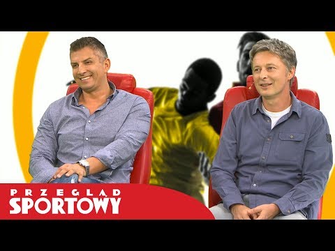 #Real wygrał z #Barcą , #Neymar strzela w #PSG - #MisjaFutbol