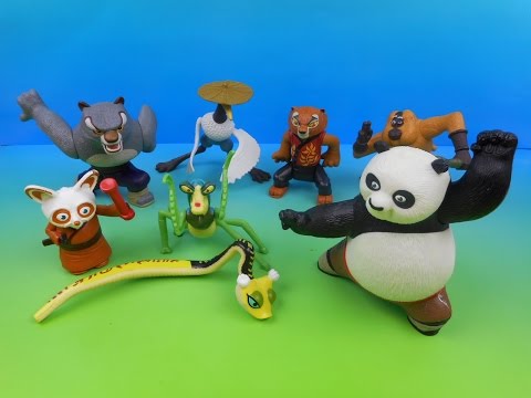 download lagu mp3 mp4 Kung Fu Panda Giocattoli, download lagu Kung Fu Panda Giocattoli gratis, unduh video klip Kung Fu Panda Giocattoli