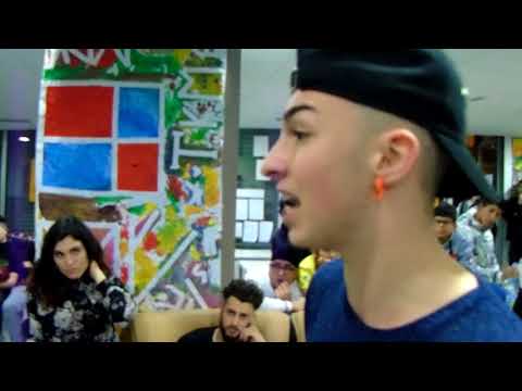 DOCTORE vs REG vs TACUV - OCTAVOS // REVENGE INDIVIDUAL